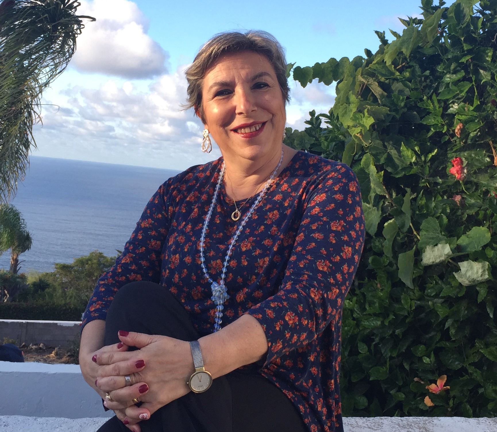 Maria Pilar Roqué Puig